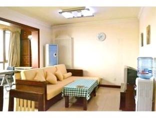 Fancy 1Br Hotel Пекин Екстериор снимка