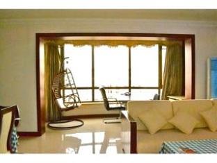 Fancy 1Br Hotel Пекин Екстериор снимка