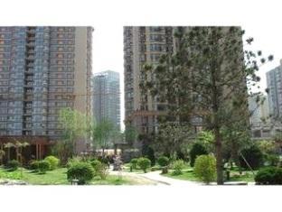 Fancy 1Br Hotel Пекин Екстериор снимка