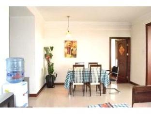 Fancy 1Br Hotel Пекин Екстериор снимка